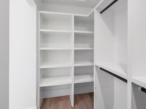 602 Irma DR 2, Austin TX 78752