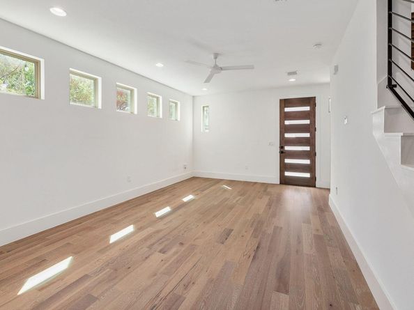 602 Irma DR 2, Austin TX 78752