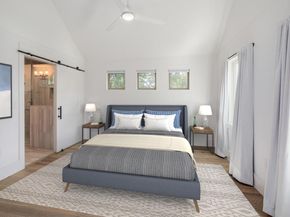 602 Irma DR 2, Austin TX 78752