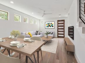 602 Irma DR 2, Austin TX 78752