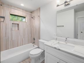 602 Irma DR 2, Austin TX 78752