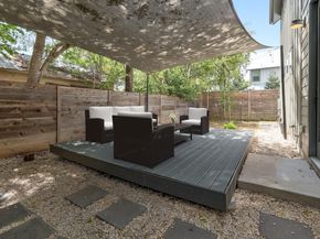 602 Irma DR 2, Austin TX 78752
