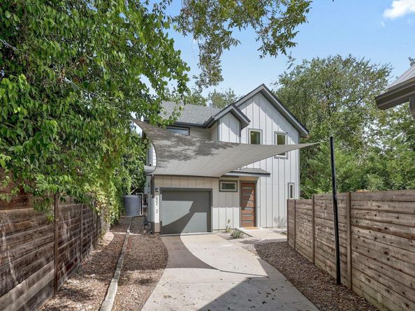 602 Irma DR 2, Austin TX 78752