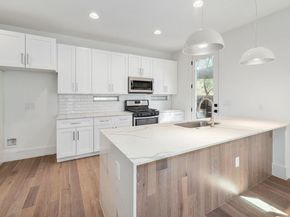 602 Irma DR 2, Austin TX 78752