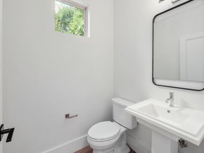 602 Irma DR 2, Austin TX 78752