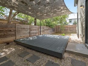 602 Irma DR 2, Austin TX 78752