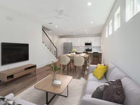 602 Irma DR 2, Austin TX 78752
