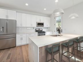 602 Irma DR 2, Austin TX 78752