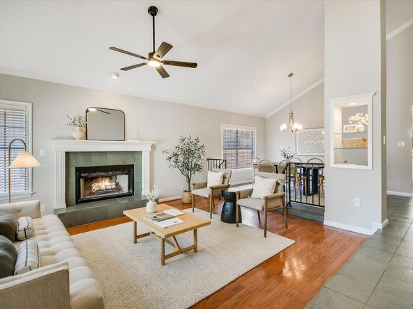 8112 Cardin DR, Austin TX 78759