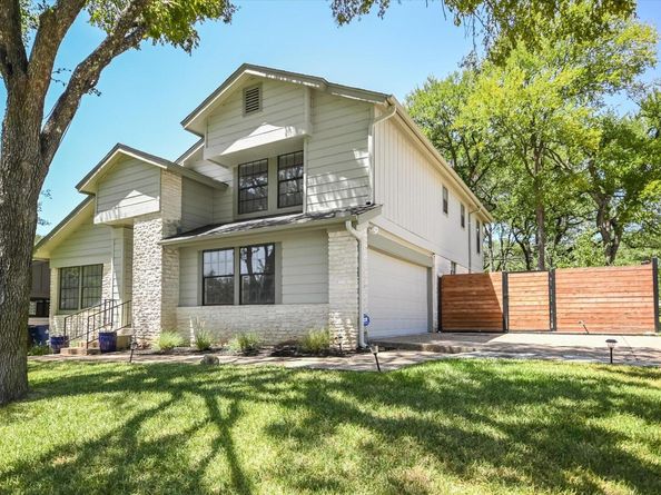 8112 Cardin DR, Austin TX 78759
