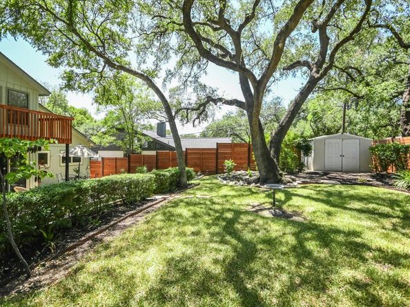 8112 Cardin DR, Austin TX 78759