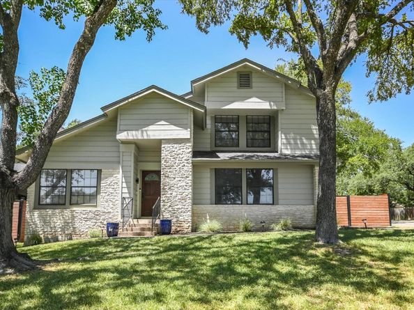 8112 Cardin DR, Austin TX 78759