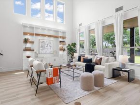 7032 Calpe DR, Austin TX 78739