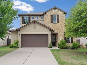 7032 Calpe DR, Austin TX 78739