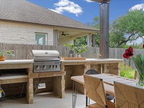 7032 Calpe DR, Austin TX 78739