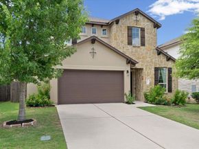 7032 Calpe DR, Austin TX 78739