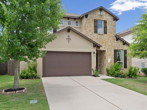 7032 Calpe DR, Austin TX 78739