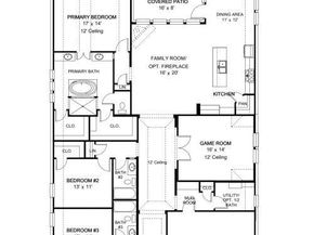 1516 Rodeo Ridge DR, Georgetown TX 78628