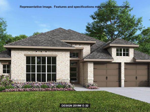 1516 Rodeo Ridge DR, Georgetown TX 78628