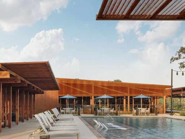 1516 Rodeo Ridge DR, Georgetown TX 78628