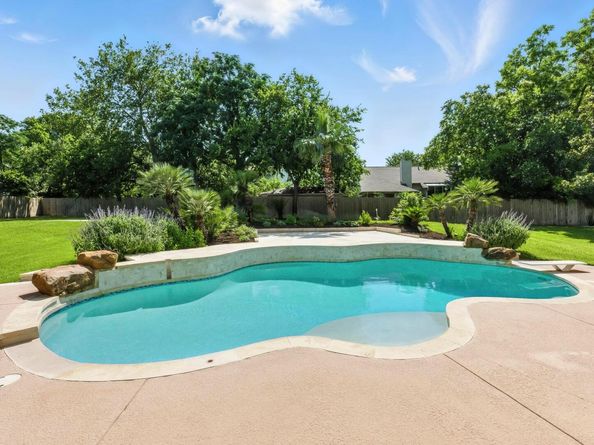 2817 Scotia Bluff LOOP, Austin TX 78748