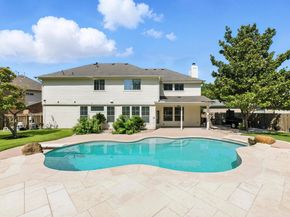 2817 Scotia Bluff LOOP, Austin TX 78748