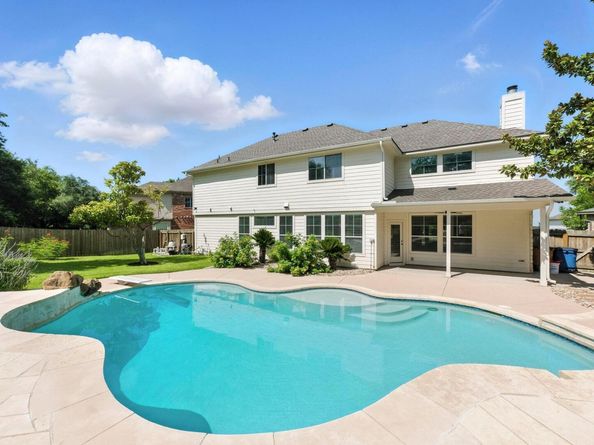 2817 Scotia Bluff LOOP, Austin TX 78748