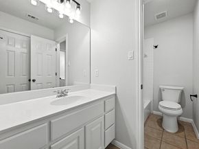 2817 Scotia Bluff LOOP, Austin TX 78748