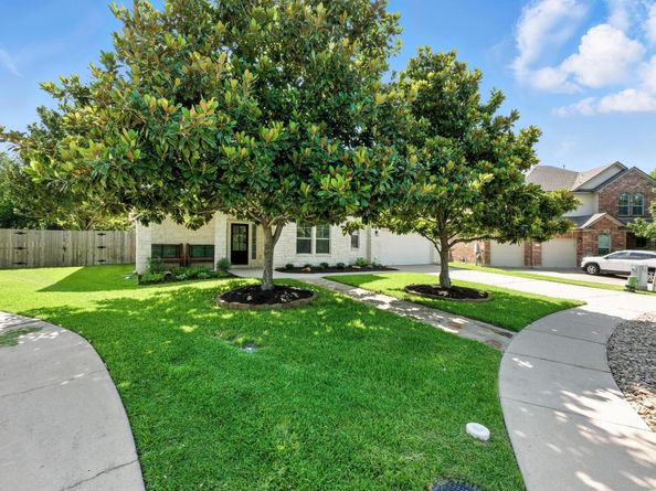 2817 Scotia Bluff LOOP, Austin TX 78748