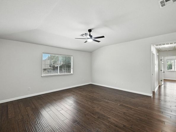 2817 Scotia Bluff LOOP, Austin TX 78748