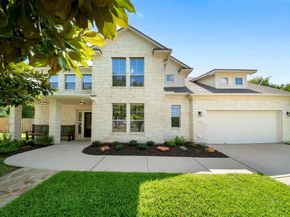2817 Scotia Bluff LOOP, Austin TX 78748