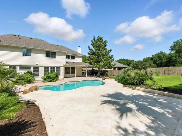 2817 Scotia Bluff LOOP, Austin TX 78748