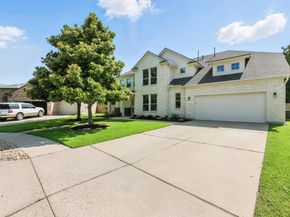 2817 Scotia Bluff LOOP, Austin TX 78748