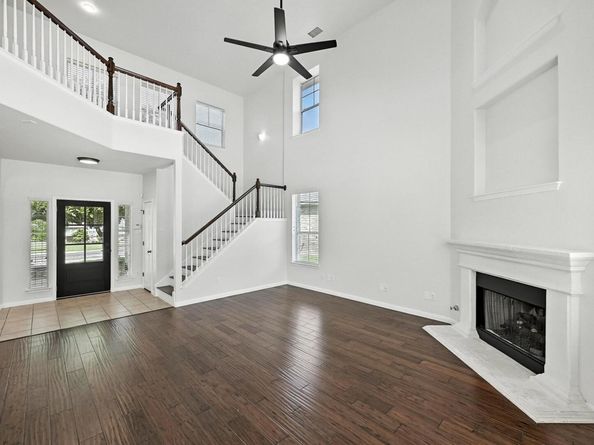 2817 Scotia Bluff LOOP, Austin TX 78748