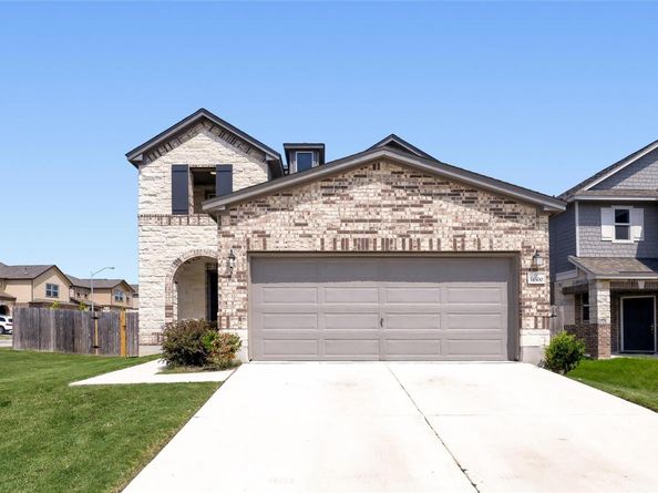 14500 Jackson Browning LN, Pflugerville TX 78660