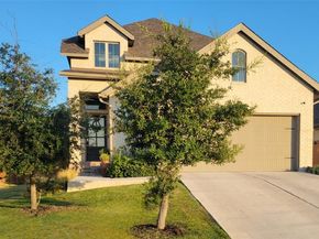 242 Freeman Loop Freeman Loop, Liberty Hill TX 78642