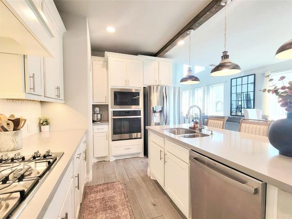 242 Freeman Loop Freeman Loop, Liberty Hill TX 78642