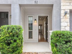 2520 Bluebonnet LN 52, Austin TX 78704