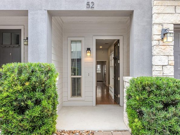 2520 Bluebonnet LN 52, Austin TX 78704
