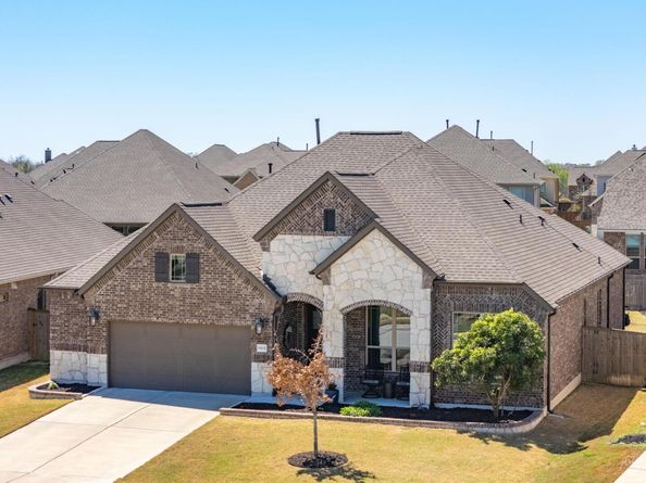 19232 Burrowbridge RD, Pflugerville TX 78660