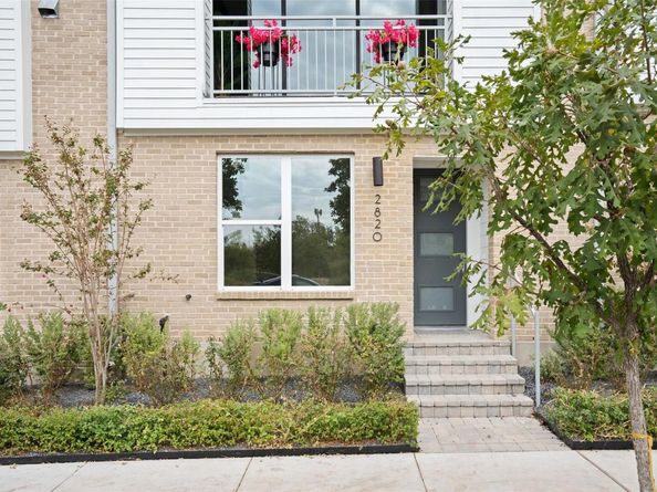 2805 McCurdy ST 4, Austin TX 78723