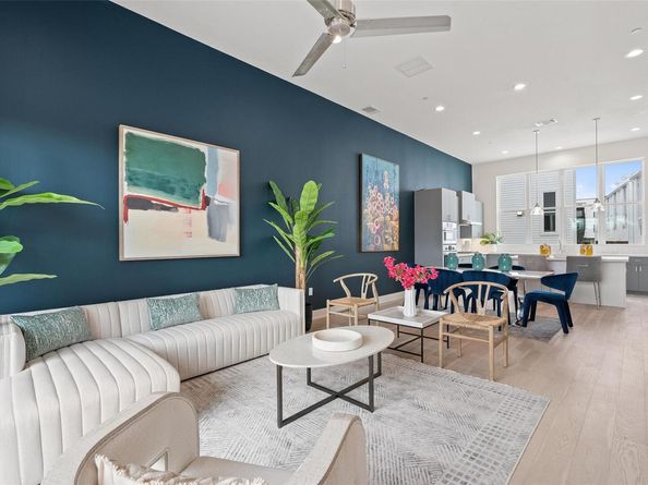 2805 McCurdy ST 4, Austin TX 78723