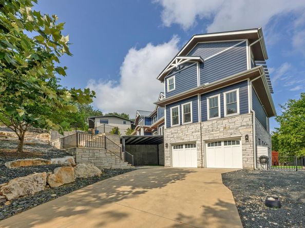 5102 Beverly Hills DR, Austin TX 78731