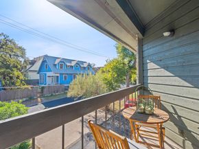 601 Hearn ST 204, Austin TX 78703