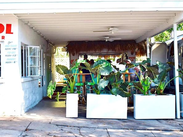 601 Hearn ST 204, Austin TX 78703