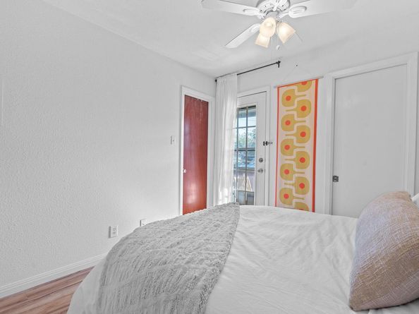 601 Hearn ST 204, Austin TX 78703