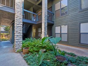 601 Hearn ST 204, Austin TX 78703