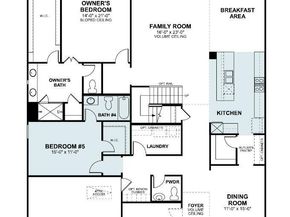 853 Frisco LN, Leander TX 78641