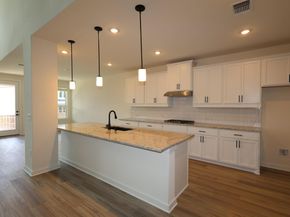 853 Frisco LN, Leander TX 78641