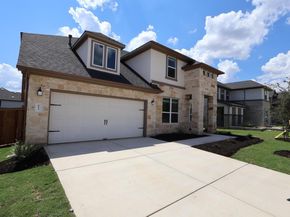853 Frisco LN, Leander TX 78641